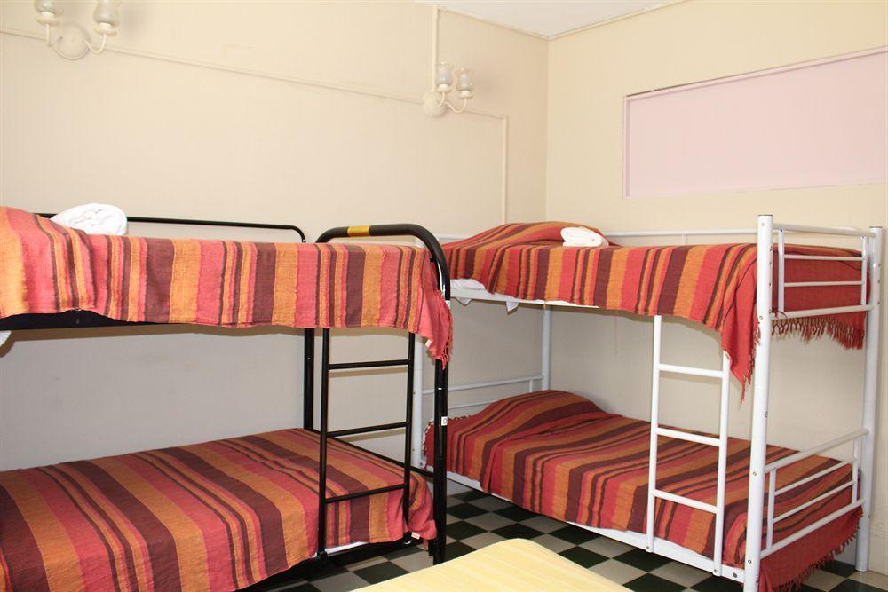 1914 Hostal